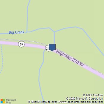 TBD 59/270 Mena, AR MLS# 25031085