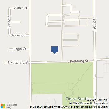 0 Vac/Cor 28th Ste/Kettering Street Lancaster, CA MLS# SR23179888