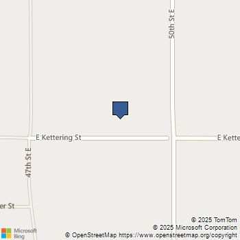 0 Kettering Lancaster, CA MLS# HD25188112