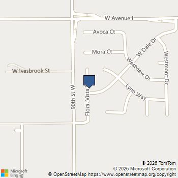 45061 Floral Vista Lancaster, CA MLS# DW26193645