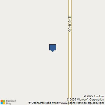 90 E Ave I Lancaster, CA MLS# SR25019666