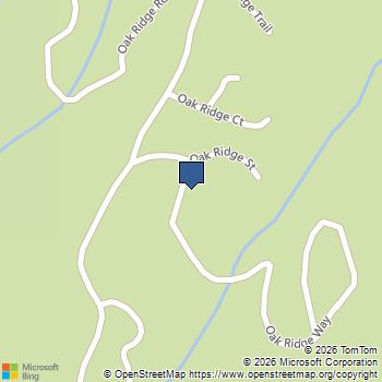 LOT27 Oak Ridge Ellijay, GA MLS# 7706927