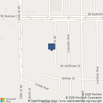 45035 18th St W Lancaster, CA MLS# SR25216170