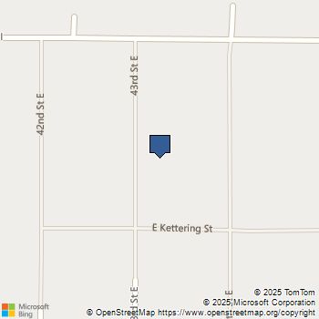 45050 43rd Street E Lancaster, CA MLS# SR25197679