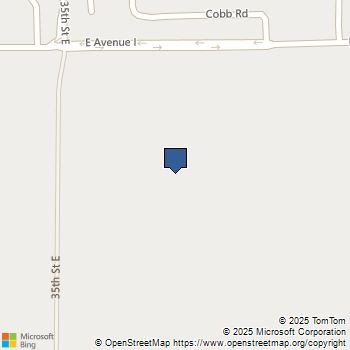 0 Vac/Ave I/Vic 37th Ste Lancaster, CA MLS# SR23181144