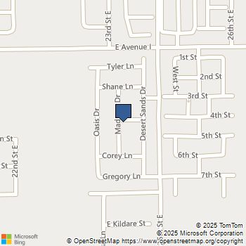 45111 25th Street E 4 Lancaster, CA MLS# SR25222932