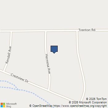 8223 Tract 0460411080000 APN Adelanto, CA MLS# RS21006036