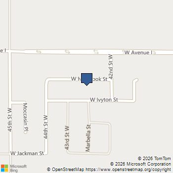 4232 Ivesbrook Street Lancaster, CA MLS# TR25214733