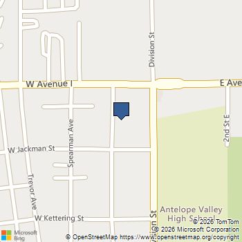 45124 Redwood Avenue Lancaster, CA MLS# SR25250205