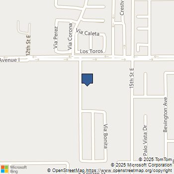 Ave I Vic 15Th Ste Lancaster, CA MLS# 220024297SD