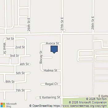 2643 Mora Court Lancaster, CA MLS# SR25266440