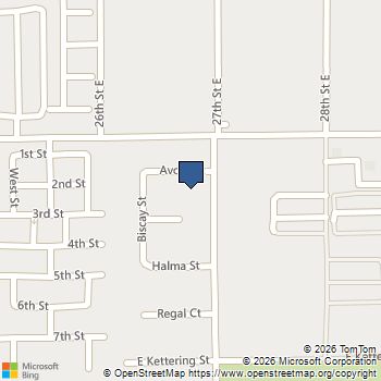2634 Avoca Street Lancaster, CA MLS# 26004174