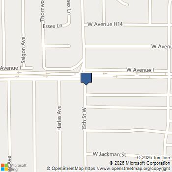 1446 W Avenue I Lancaster, CA MLS# 26004965