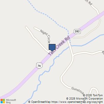 00 Tails Creek Rd Ellijay, GA MLS# 10771288