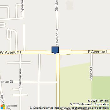 106 W Avenue I Lancaster, CA MLS# PW25243530