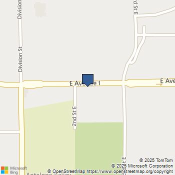 230 E Avenue I Lancaster, CA MLS# SR25125422