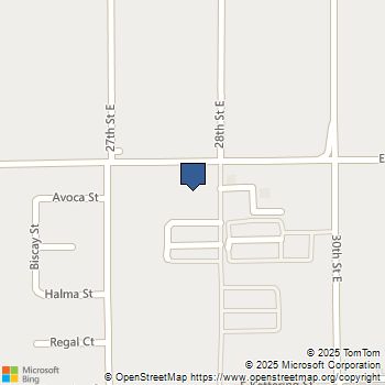 0 Vac/Cor 28th Ste/Ave I Lancaster, CA MLS# IV24015033