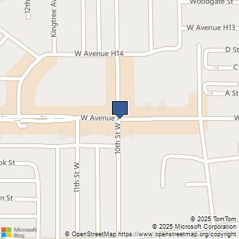 45223 N 233rd Street W Lancaster, CA MLS# PI25184819