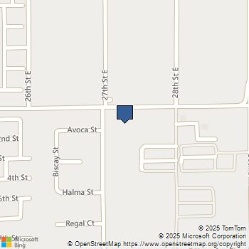 0 Vac/Cor Avenue I/27th Ste Lancaster, CA MLS# IV24014989