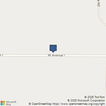 10661 W Avenue I Lancaster, CA MLS# SB25138534