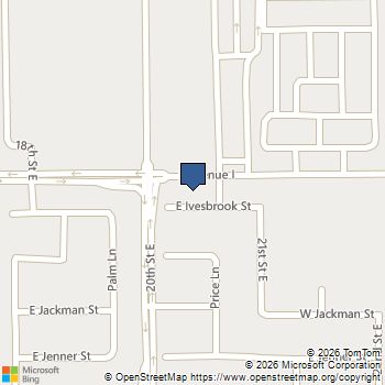 43850 E 20th Street # 265 Lancaster, CA MLS# 26006648