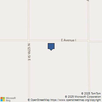 0 127 ST E Ave I Lancaster, CA MLS# PW25184628