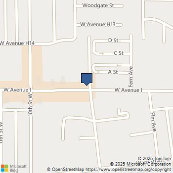 0 Ave I & Fern Avenue Lancaster, CA MLS# V1-31252