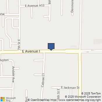 0 Vac/Vic Avenue I8/160 Ste Lancaster, CA MLS# IG24216707