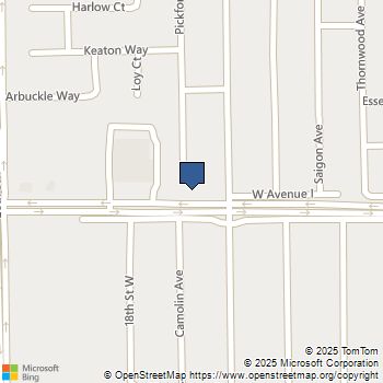 45202 Pickford Avenue Lancaster, CA MLS# PW25166251