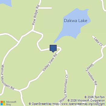 215 Valley View Road Ellijay, GA MLS# 10674736