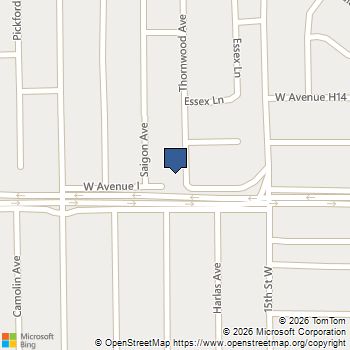 45205 Thornwood Lancaster, CA MLS# SR26131675