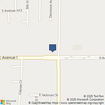 Vac/Cor Avenue I/130 Ste Lancaster, CA MLS# ML81871484