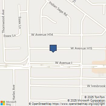 1408 W Avenue H15 Lancaster, CA MLS# SR25143537