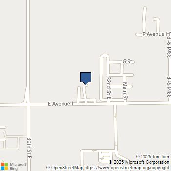 3121 E I Avenue Lancaster, CA MLS# PI25188471