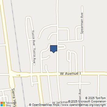 45231 Trevor Avenue Lancaster, CA MLS# SR25092351