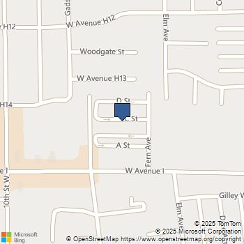 723 W Avenue I #C31 Lancaster, CA MLS# SR25119115