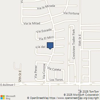 1301 E Avenue I Lancaster, CA MLS# SR25262179