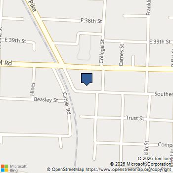 3806 Southern Street Little Rock, AR MLS# 26026979