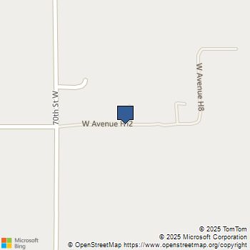 0 Ave H-12 Lancaster, CA MLS# IV25138307