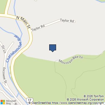 8 Taylor Road Helen, GA MLS# 10802641