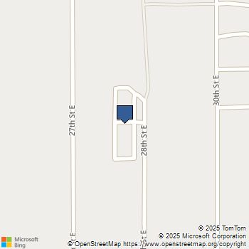 45415 28TH Lancaster, CA MLS# SR25248462