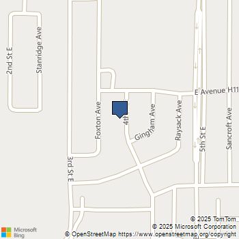 45421 4th Street E Lancaster, CA MLS# SR25027408