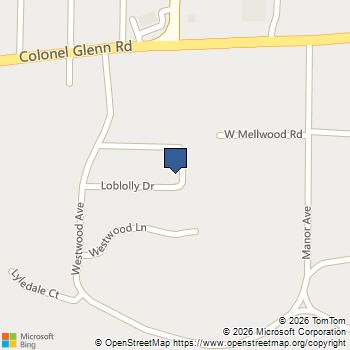 26 Loblolly Drive Little Rock, AR MLS# 26035580