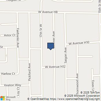 45433 Lorimer Avenue Lancaster, CA MLS# SR25122992