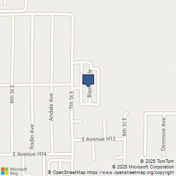 45446 7Th St East 21 21 Lancaster, CA MLS# SR25245419