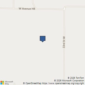 0 Vac/Vic 38th Stw/Ave H10 Lancaster, CA MLS# SR24044516