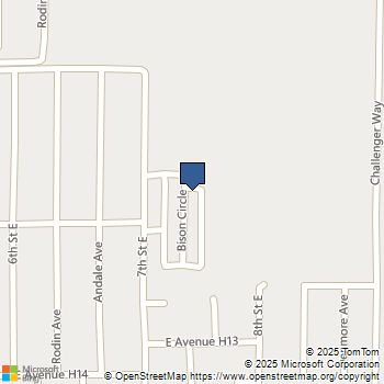 45446 E 7TH Street 37 Lancaster, CA MLS# SR25085708