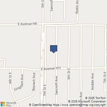 45529 Sancroft Avenue Lancaster, CA MLS# IV25109382