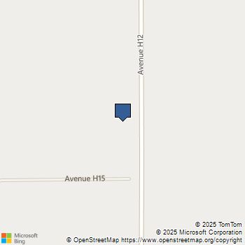 80 Avenue H Lancaster, CA MLS# OC25060619