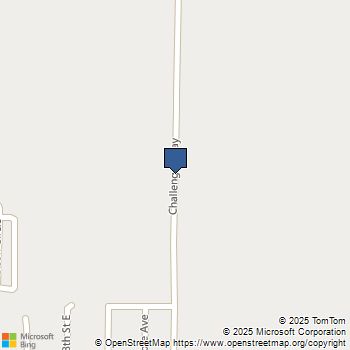 0 Challenger WY Lancaster, CA MLS# 250038634SD